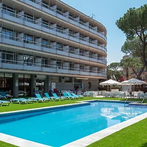 Hotel Medplaya Monterrey, Platja d'Aro