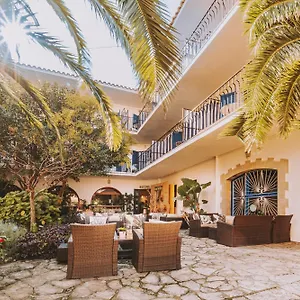 2* Hotel Bell Repos