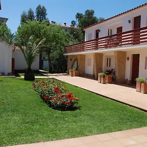  Apartment Margarita Sabina Pinell