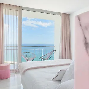 Aromar Hotell