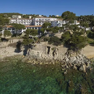 Park San Jorge & By Escampa Hotell